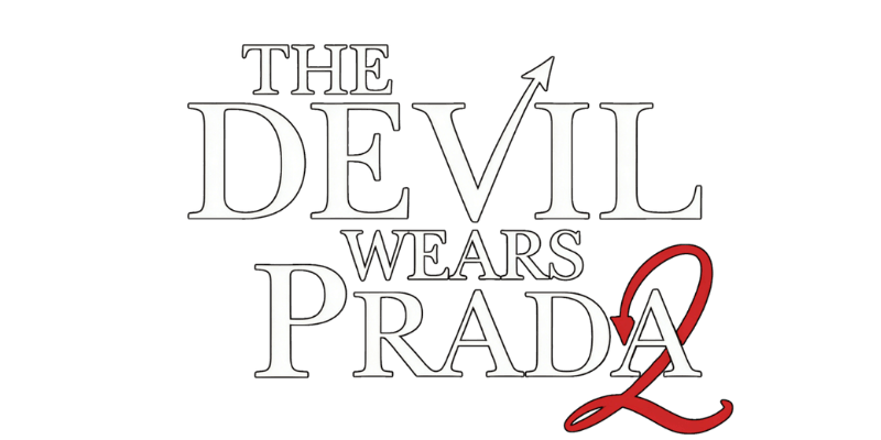 Devil Wears Prada 2 Merch
