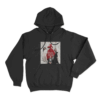 The Devil Wears Prada 2 Official New Poster Hoodie Black