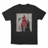 The Devil Wears Prada 2 Official New Poster Unisex T Shirt Black